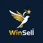 WinSell logo